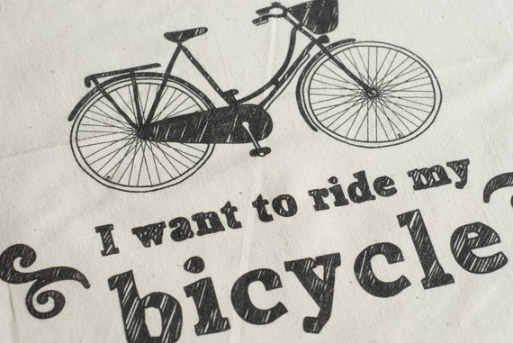 He rode a bike yesterday. Квин Байсикл. Плакат Bicycle Race. Постер велосипед. Лето и велосипед плакат.